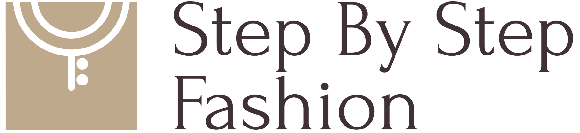 Step By Step Fashion