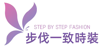 Step By Step Fashion